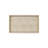 Baidy Hand-Finished Faux Shagreen Rectangular Serving Tray-1205077589
