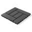 ZZ Style 12" Deck Tiles-113414190