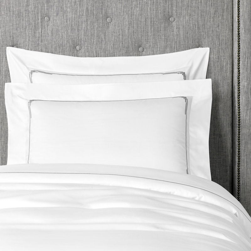 Pillow Case, King