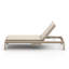 Sonoma Outdoor Teak Chaise Lounge-1903566485-1903566484