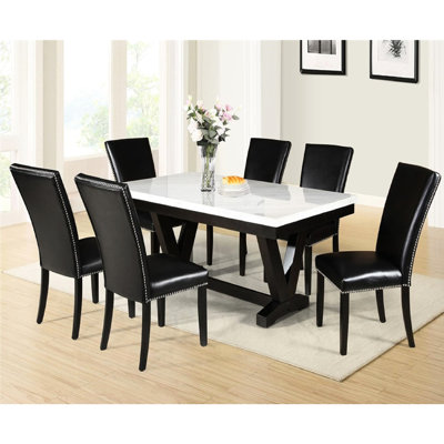 6 - Person Dining Set