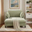 Chaise longue moderne avec coussins-1491167104