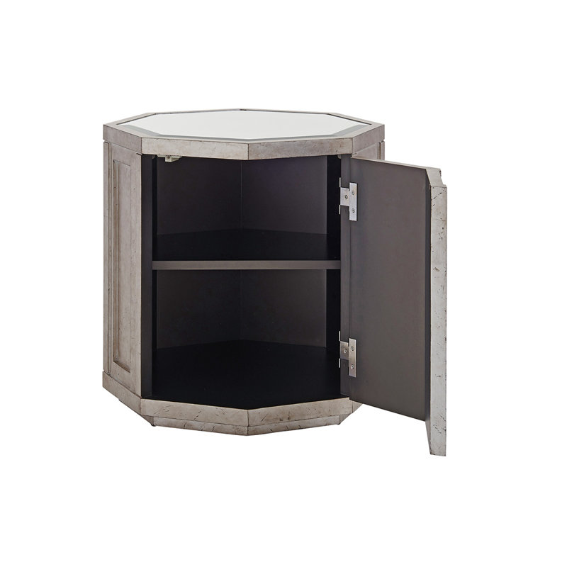 Ariana 3 - Piece Coffee Table Set