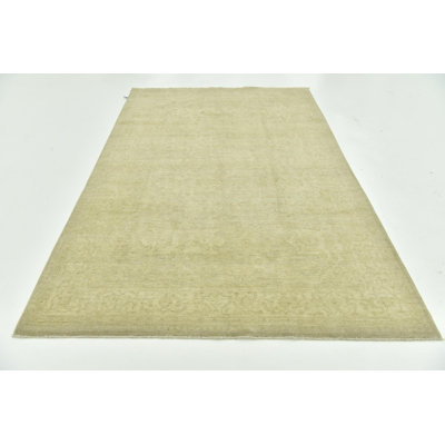 Neal Beige Rug