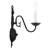Benedetto Candle Wall Light-748113683