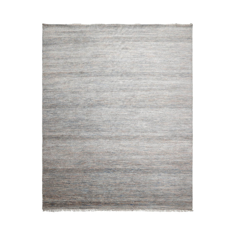 Sriyansh Wool Oriental Indoor / Outdoor Rug