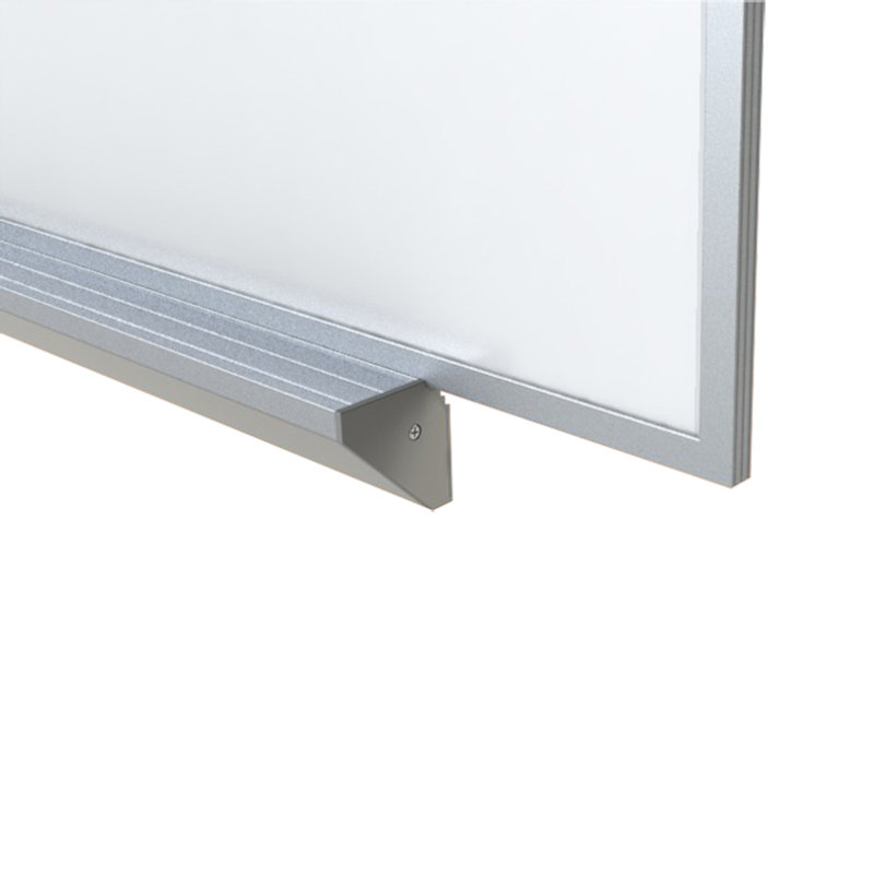 Tableau blanc magnétique mural Ghent, 48 po x 84 po