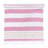 Marlene Stripe Coastal Resort with Tassels Cotton Beach Towel-1771184394