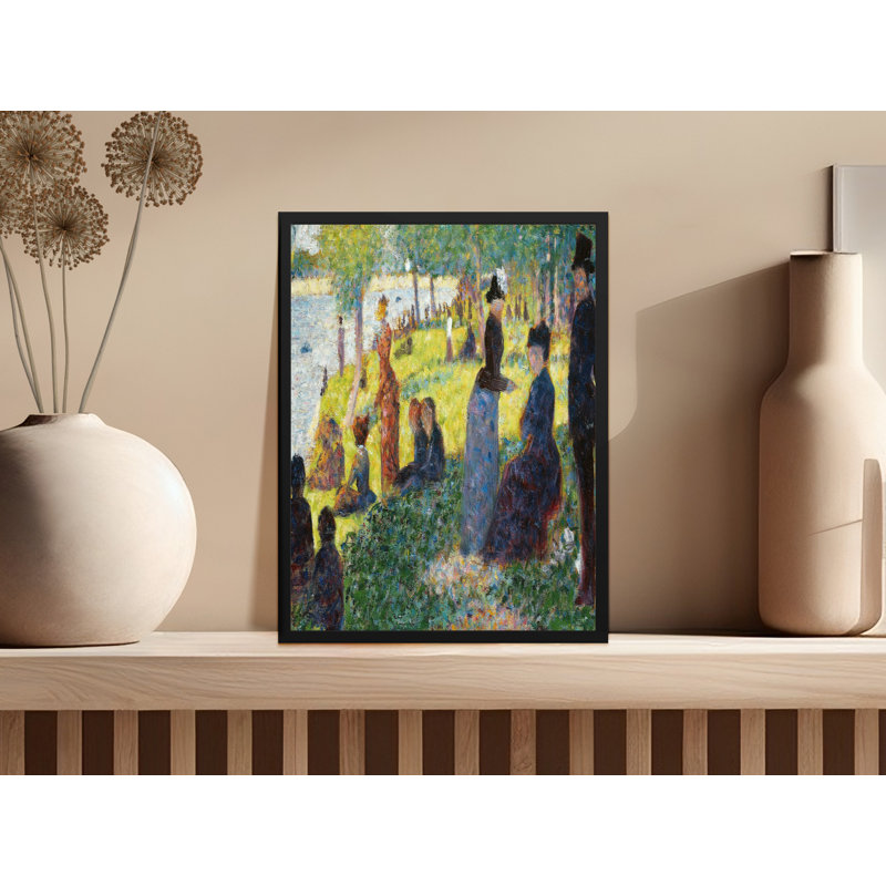 Braeden Print, 32x48