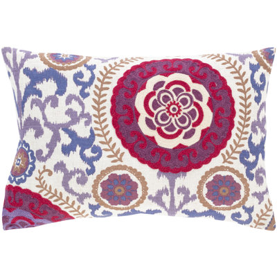 Termez Lumbar Pillow