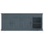 Chapne 230cm Sideboard-1162185946