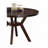 Espresso Dining Table