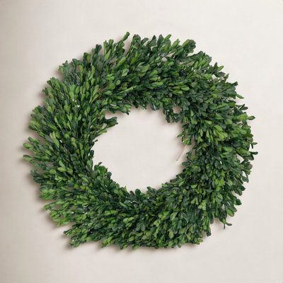 21" Wheat Wreath