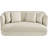 Alder Velvet Loveseat-105511595