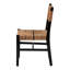 Chaise de salle à manger Hornersville-774723155