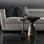 Thatcher Pedestal End Table