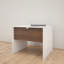 Ensemble de chambre à coucher 2 pièces Bourquin-625566010-625566015