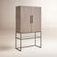 Boulder Bar Cabinet-141793943