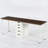 Two Person Office Desk