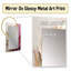 Or rose, minimalisme, spirales, poteries - abstrait, spirales murales décoratives-761598584