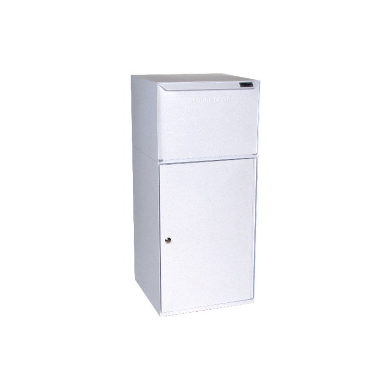 Paquet de 1 unité Vault Steel, Gris