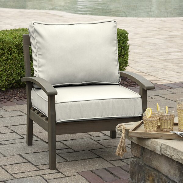 Latitude Run® Outdoor Lounge Chair 4.5