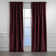 Blackout Curtain Single Panel