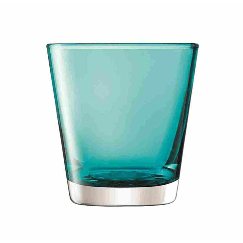 Verre à boire 11,5 onces Asher, Paon