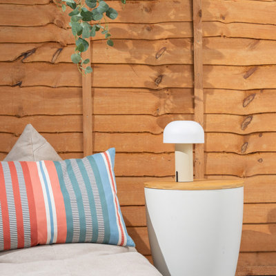 Severen Table Lamp