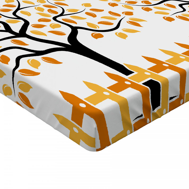 Microfiber Fitted Sheet, Full Fitted Sheet