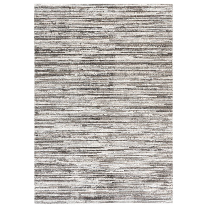 Tapis abstrait Parker 141 Performance, Rectangle 9' x 12'
