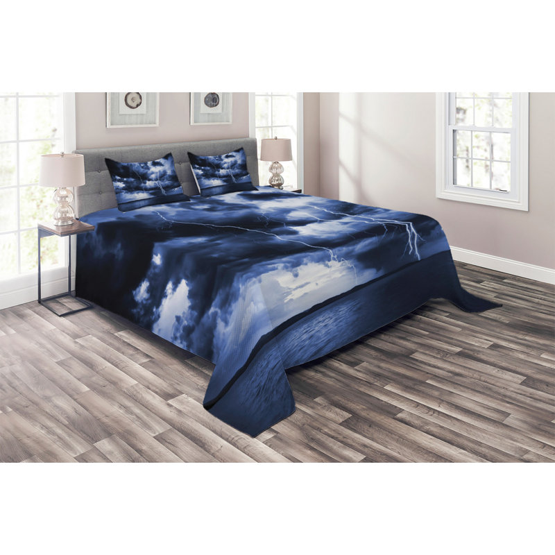 Polyester Coverlet