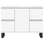 Marelis Bathroom Cabinet 80x33x60 cm Engineered Wood-1163215529