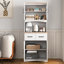 Armoire de cuisine en bois