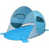 Blue is out of stock selected