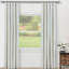 Highclere Striped Room Darkening Curtain-1201165987