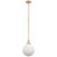 Parkington 1 - Light Pendant-257720481-257720480-257674717