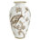 Pavo Bone China Table Vase