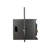 Golden Eagle Pellet Stove Insert With Surround 
