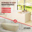 Baignoire de trempage autoportante Gridley