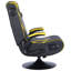 BraZen Panther Elite 2.1 Bluetooth Surround Sound Gaming Chair-70458775