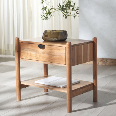 Table de chevet Shanti