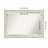 Sevenoaks Flat Wall Mirror-1325169579