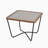 Modern Square Coffee Table