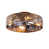 Or Bronze - plastique - 20 po