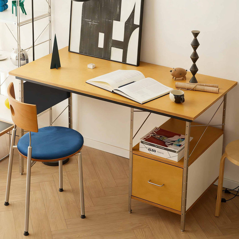 Bureau créatif de style européen