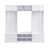 White is out of stock
