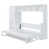 White sélectionné