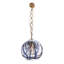 Luminaire suspendu Amo - Avio bleu-123554770