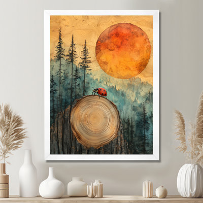 Peoa - animaux, impressions sur toile